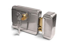 Аудио и видеодомофоны - установка видеодомофонов в Липецке