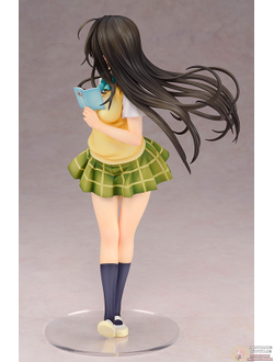 Фигурка 1/7 Юи Котэгава (Yui Kotegawa)