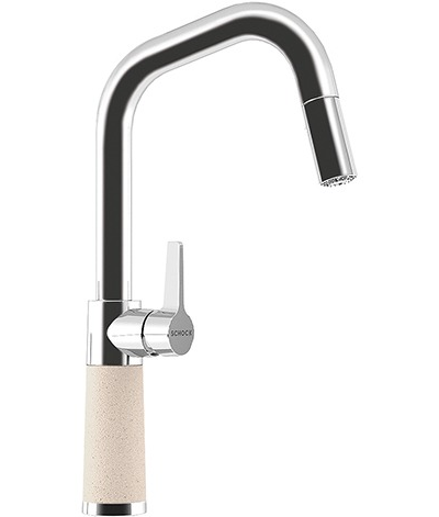 Смеситель SCHOCK SC-530-D