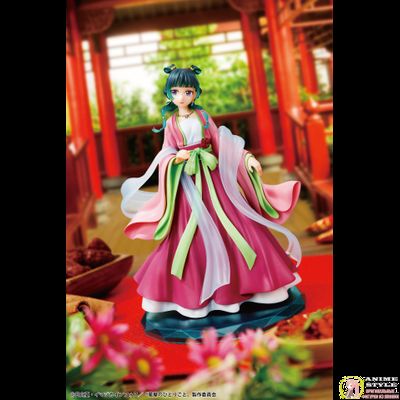 Фигурка Маомао (Maomao Brilliant Figure)