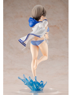 Фигурка 1/7 Хана Удзаки (Hana Uzaki Swimsuit Ver.)