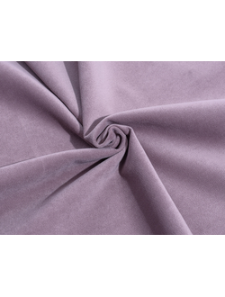 Мебельная ткань велюр Velutto 11 (Велютто 11) сиреневый насыщенный