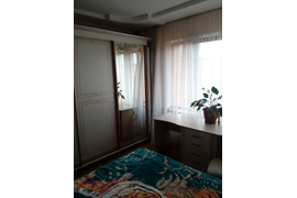 Шкаф купе в Спальню