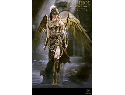 ПРЕДЗАКАЗ - Крылатая лучница Икарти (Стрелец) - Коллекционная ФИГУРКА 1/6 Olympus Star Chart Series - Sagittarius Warrior IKARTHI (OSC-005) - POP COSTUME ?ЦЕНА: 41500 РУБ.?