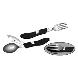 Нож многофункциональный  Плацкарт MT010 Мастер К