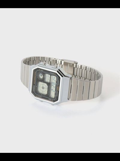 Часы Casio A130WE-1A