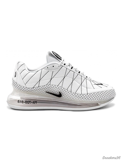 Nike MX-720-818 White