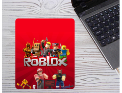 Коврик Роблокс, Roblox для мышки №5