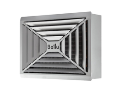 Тепловентилятор водяной Ballu BHP-W4-15-D