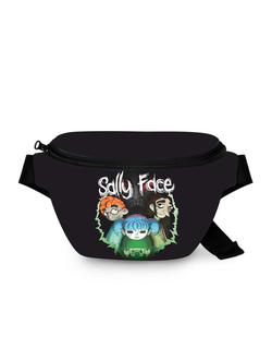 Поясная сумка Sally Face № 10