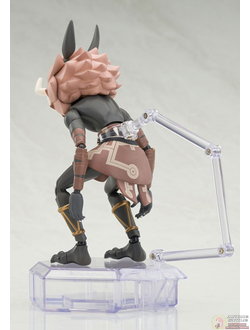 Фигурка 1/8 Хиличурл (Hilichurl Arctech)