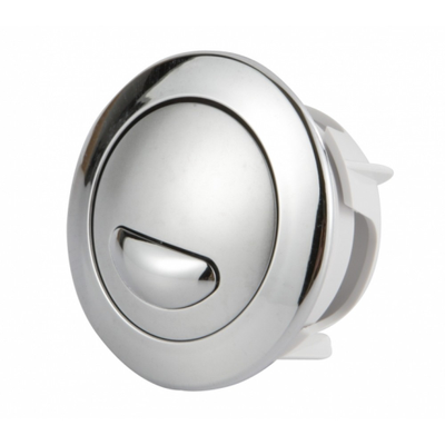 Сливной механизм для бачка унитаза Gustavsberg (двухрежимный) (Арт. 32-4937-07)