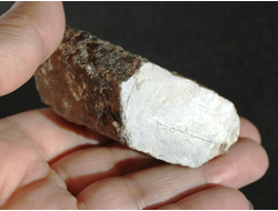 Лунный камень, Россия, Южный Урал (55*44*26 мм, 105 г) №17823