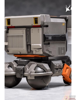 Фигурка Фристон-3 (Friston-3)