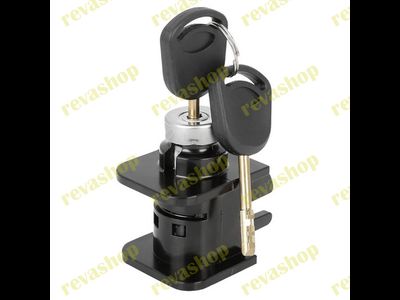 Личинка замка капота Ford Transit Tourneo Connect