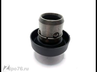 Переходник перфоратор БОШ sds plus на дрель под сверло