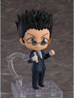 Нендроид Леорио Паладинайт (Leorio Paladiknight)