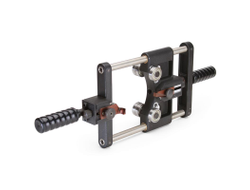 Инструмент для разделки кабеля из сшитого полиэтилена КСП-150 серия ПРОФИ для снятия полупроводящего экрана