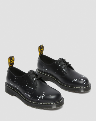 Doc martens smooth leather outlet
