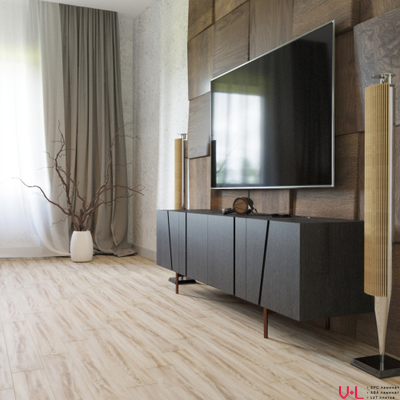 Кварцвиниловая плитка Art East Tile Premium Ясень Соренто 100-2 купить на vinyl-laminat.ru