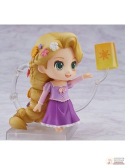 Нендроид Рапунцель (Rapunzel)