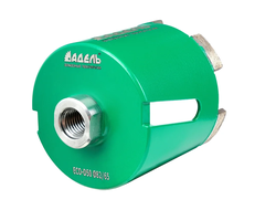 Сверло алмазное для подрозетников ECO-D50 82/65 М16 R 5LSP