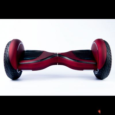 Гироскутер Smart Balance Premium 10.5 дюймов PRO Бордо матовый