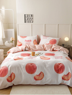 Постельное белье TANGO комплект сатин евро 200x220x1 230x250x1 50x70x2 70x70x2 TS04-X232