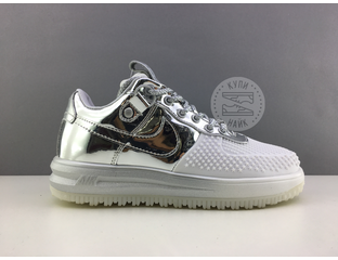 Nike air force one lunar white clearance