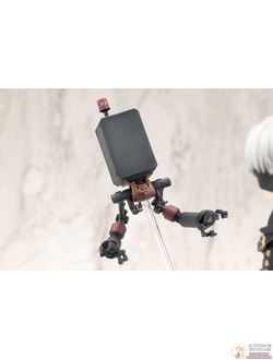 Фигурка 1/8 Йорха-9S (YoRHa No. 9 Type S ARTFX J)