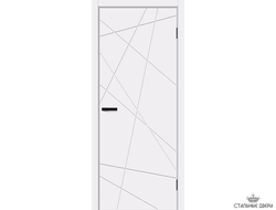 Граффити 5 White Pro