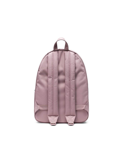 Herschel Classic Ash Rose вид со спины