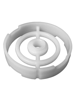 Фиксатор насадки колбасной для мясорубки Moulinex Hv8, Hv10