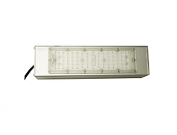 УЛИЧНЫй СВЕТОДИОДНЫй СВЕТИЛЬНИК «ФАНТОМ»  LP-STREET F42-1П Light