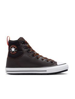 Кеды Converse Chuck Taylor All Star Berkshire Boot Cold Fusion High Top 171447c заказать оригинал