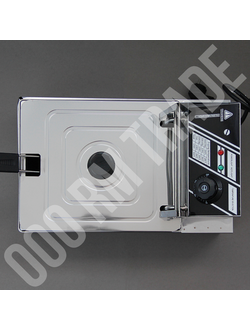 Фритюр односекционный  MH-81B  6L