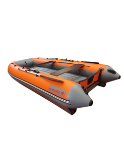 Zvezda 360 КАТАМАРАН