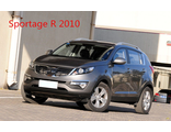 KIA Sportage (2010-2015)
