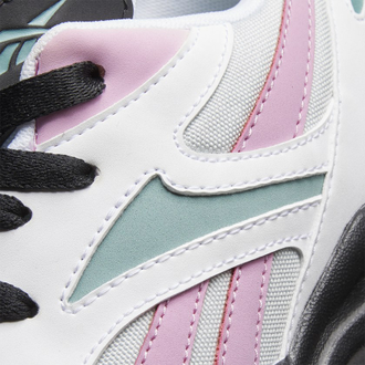 КРОССОВКИ REEBOK AZTREK 96 WHITE PINK GREEN