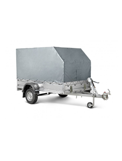 ПРИЦЕП КМЗ "ОПТИМА"