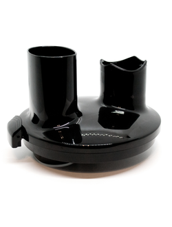 Редуктор для основной чаши 1500ml блендера Braun MQ70 MQ90 7322111274