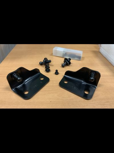 HAVAL JOLION Электроподъемник крышки багажника (5-й двери)