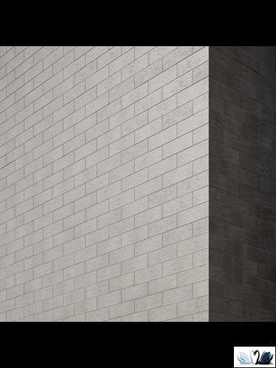 Плитка фасадная Belani Brick stone 25 х 7,5 см бежевый Береза керамика