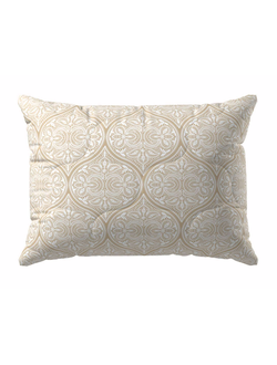 Подушка Волшебная ночь Лён 50х70