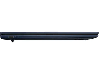 Asus Vivobook X1704ZA-AU333 (90NB10F2-M00DH0) 17.3" FHD IPS 8 ГБ, 512 ГБ(SSD) DOS Синий