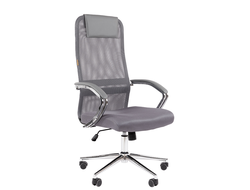 Кресло CH-612 хром