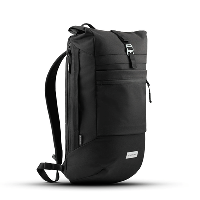 Рюкзак Heimplanet Cary Essentials Commuter Pack Black