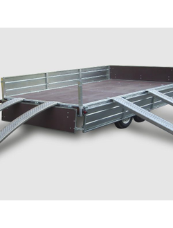 Прицеп ЛАВ-81013С