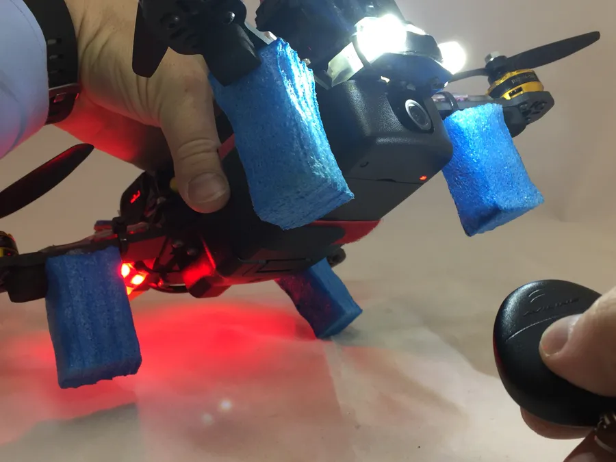 DVR - активирован