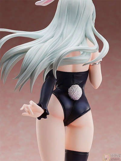 Фигурка 1/4 Элизабет Лионес (Elizabeth Liones Bunny Ver.)